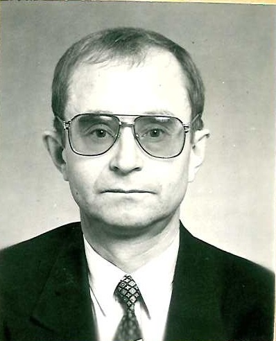 Фото к публикации: Умер один из старейших адвокатов Югры